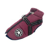 Harness Coat