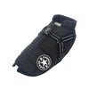 Harness Coat