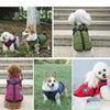 Harness Coat
