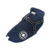 Harness Coat
