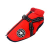 Harness Coat