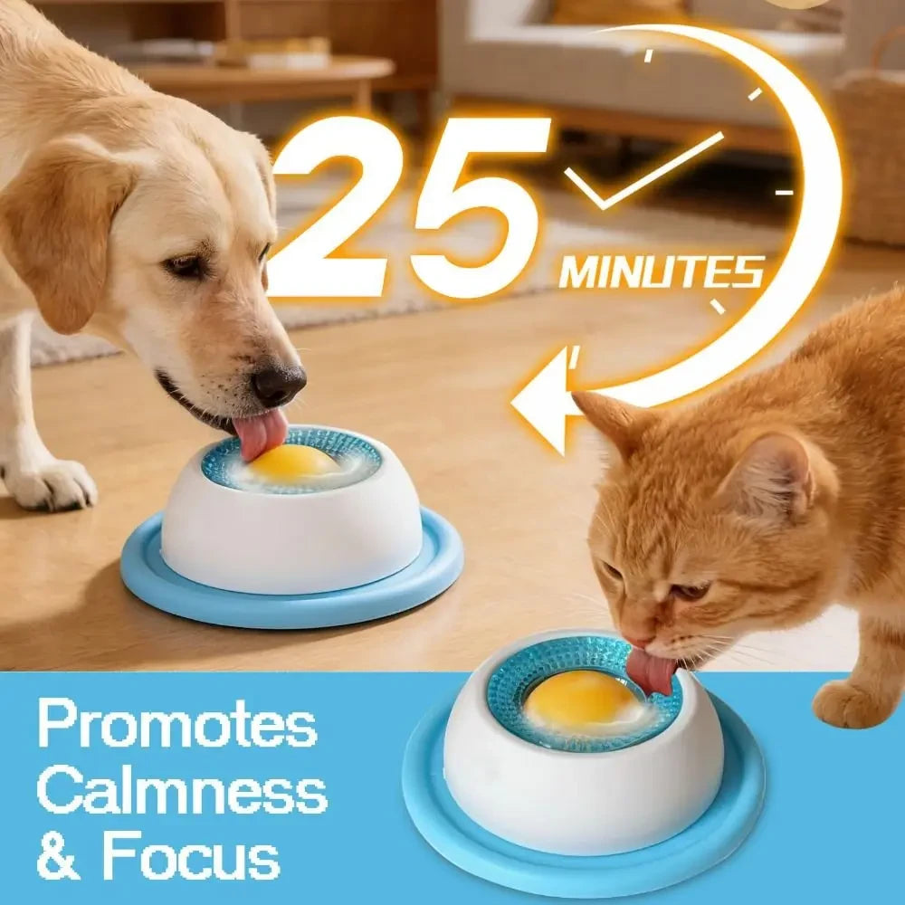 Pet Float Bowl