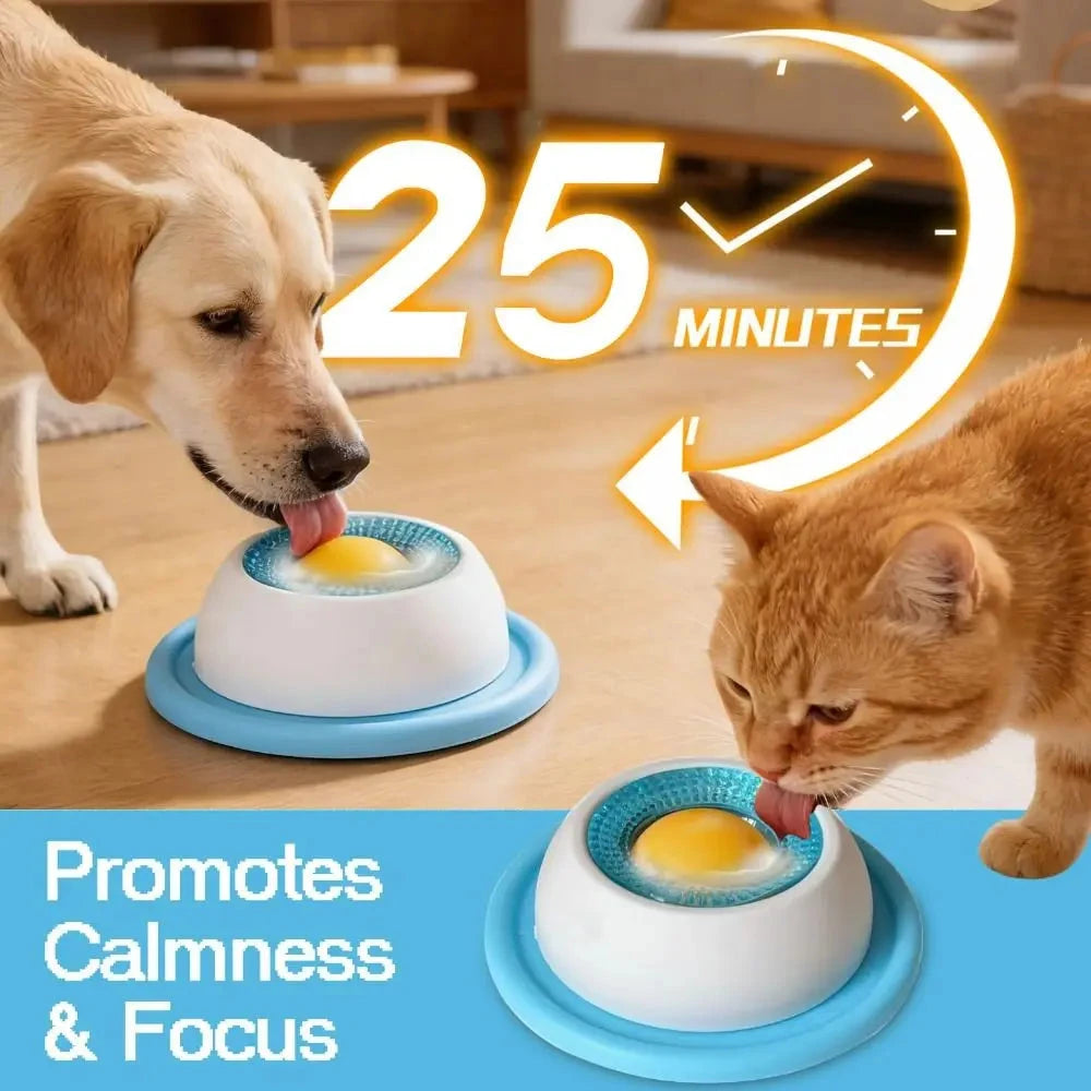 Pet Float Bowl