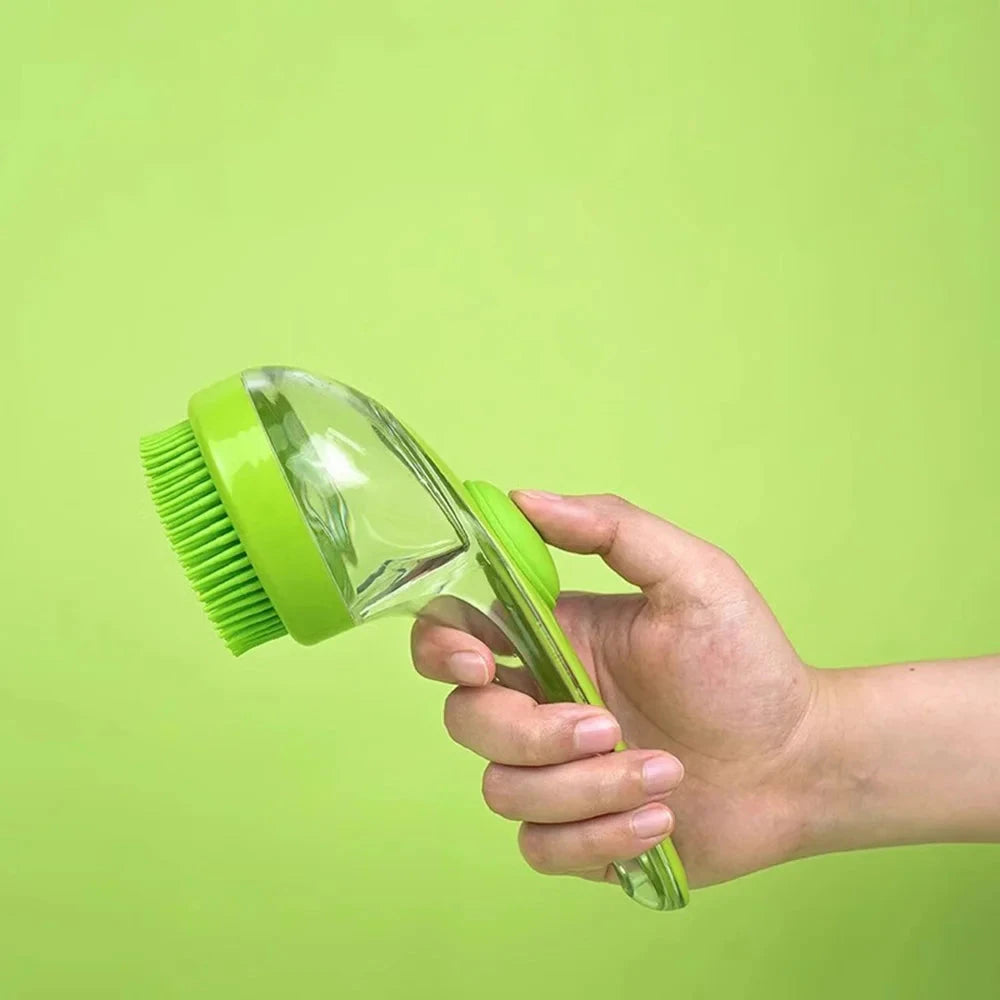 PawSpa 2-in-1