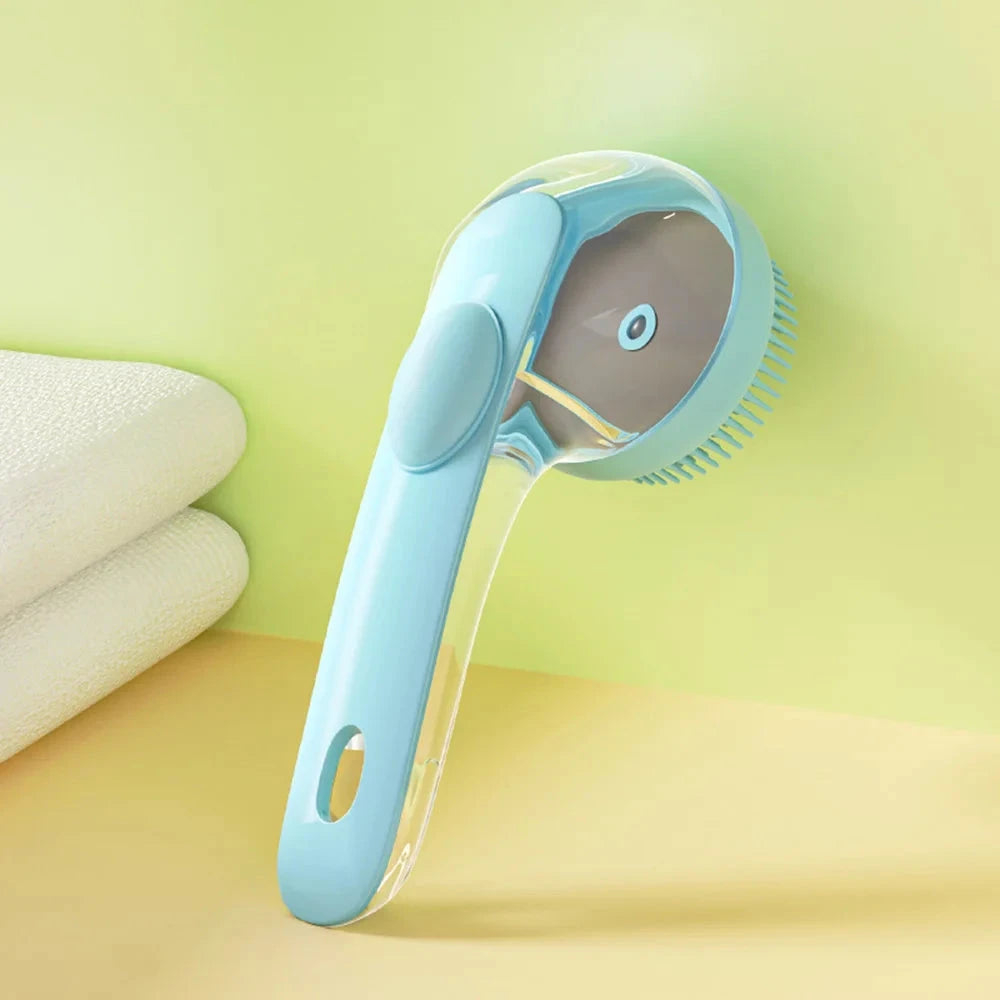 PawSpa 2-in-1