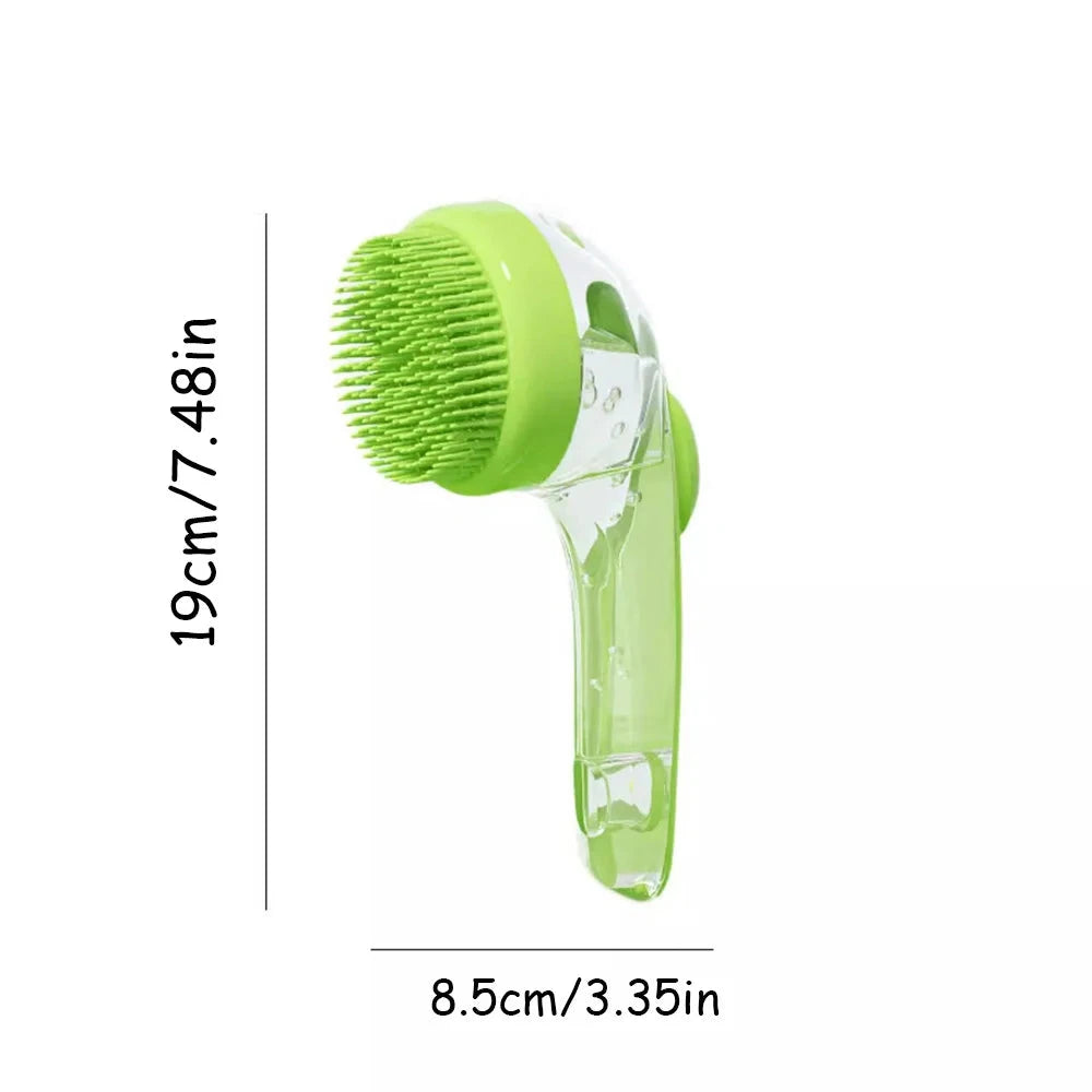 PawSpa 2-in-1