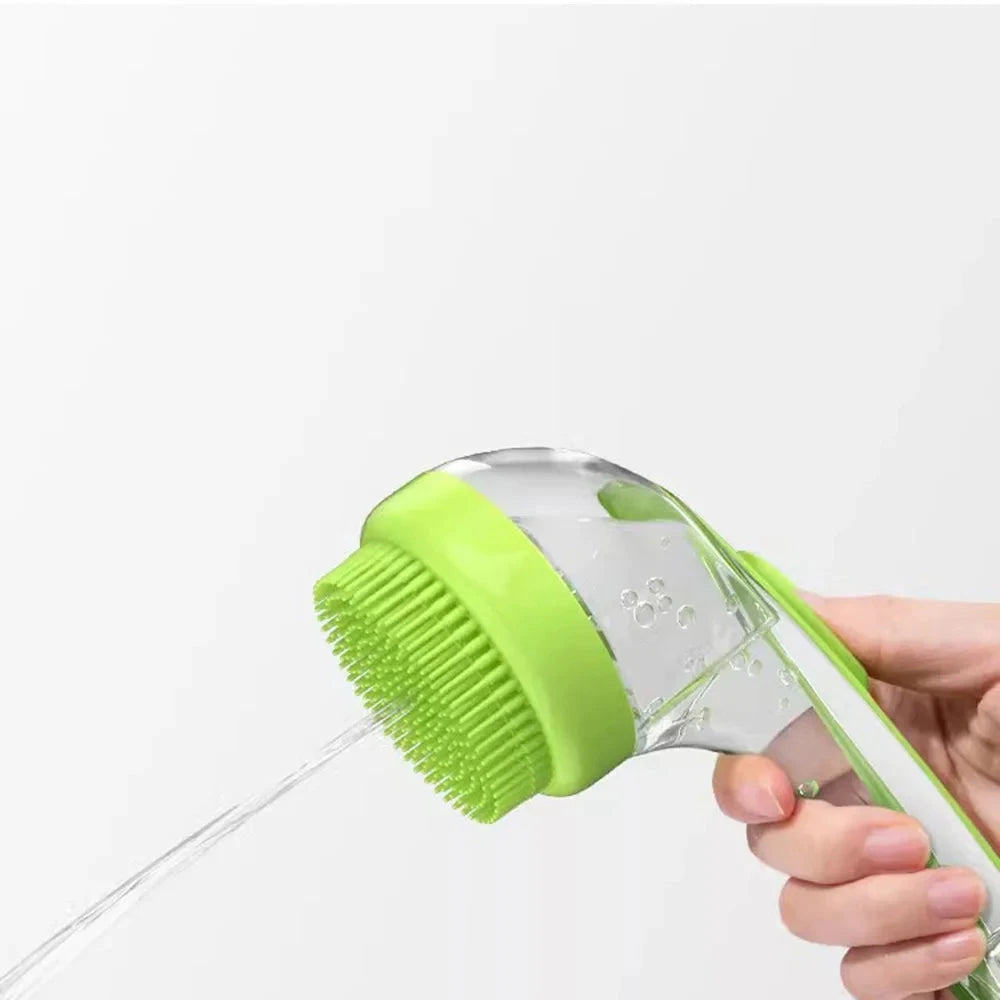 PawSpa 2-in-1