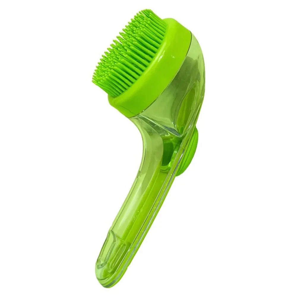 PawSpa 2-in-1