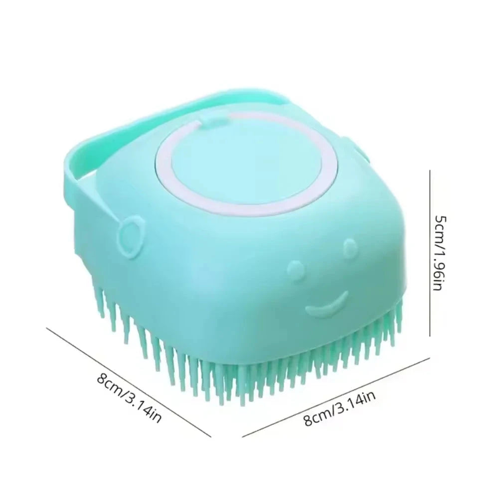 SoftScrub