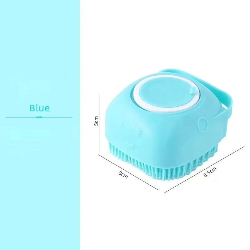 SoftScrub