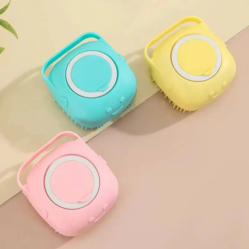 SoftScrub