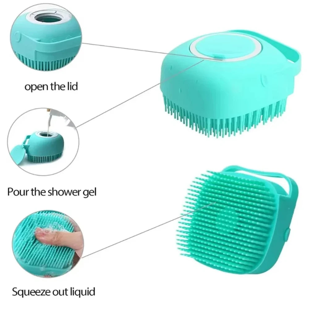 SoftScrub