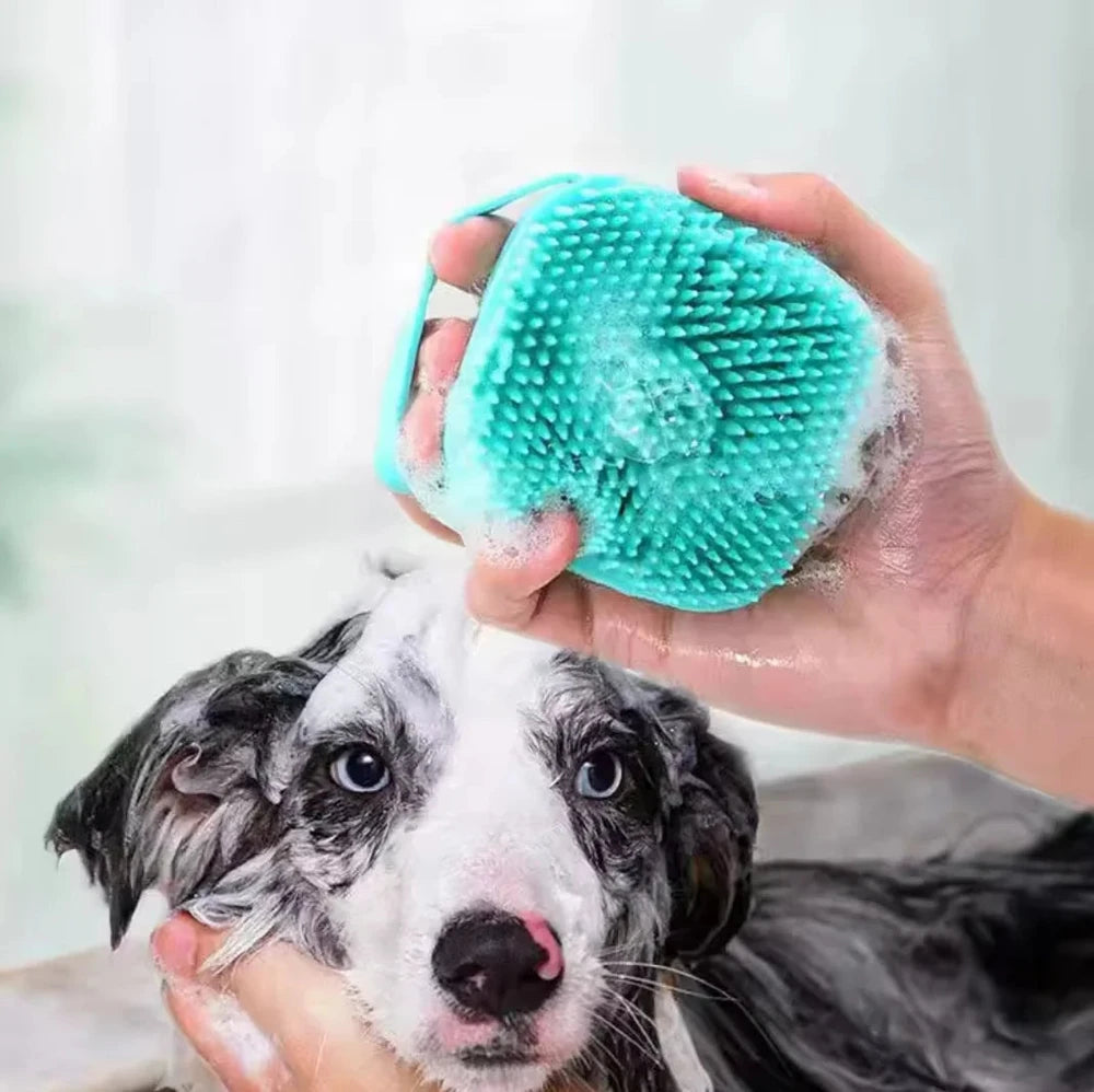 SoftScrub