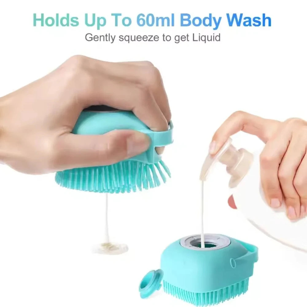 SoftScrub