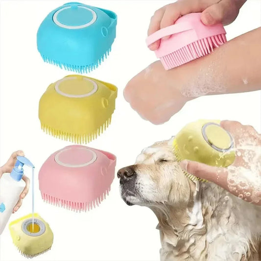 SoftScrub