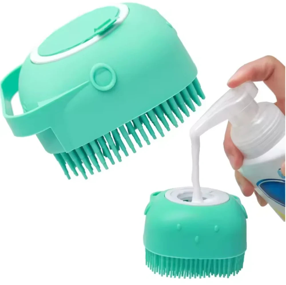 SoftScrub