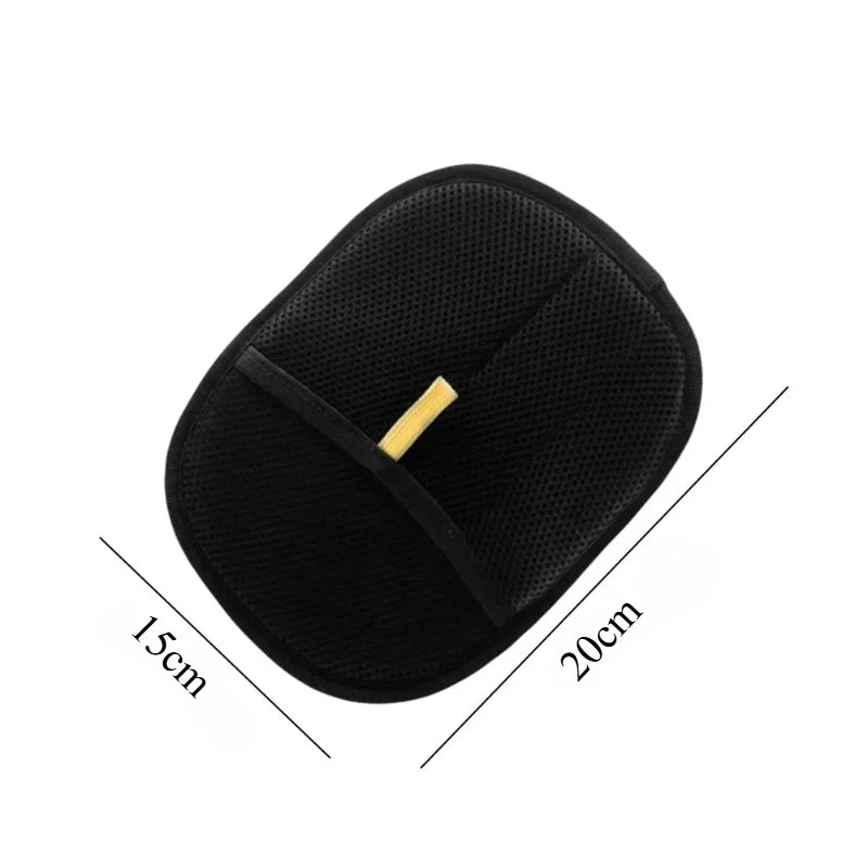 PawGlow™ Grooming Gloves