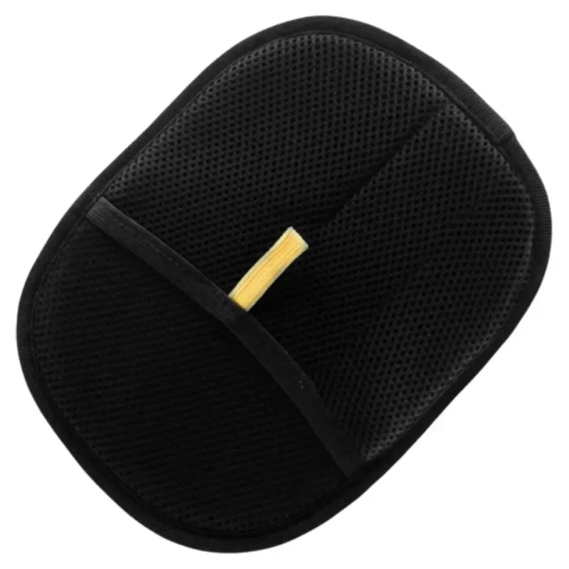 PawGlow™ Grooming Gloves