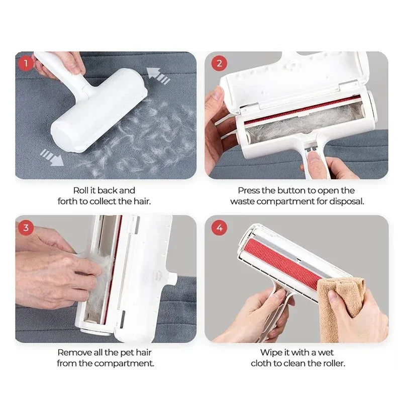 FurAway™ Pet Hair Remover