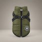 Harness Coat